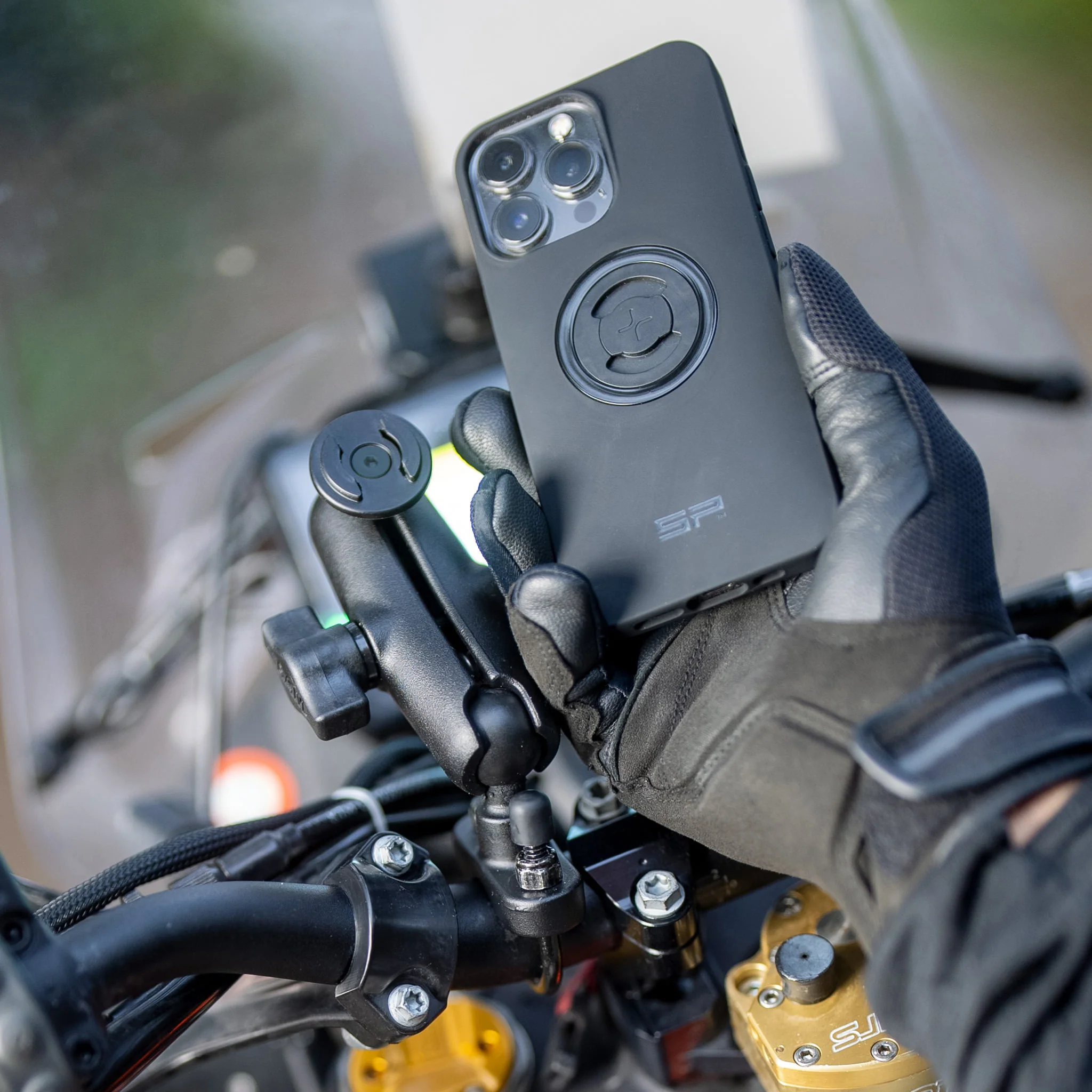 Ballhead Mount Pro - Image 3