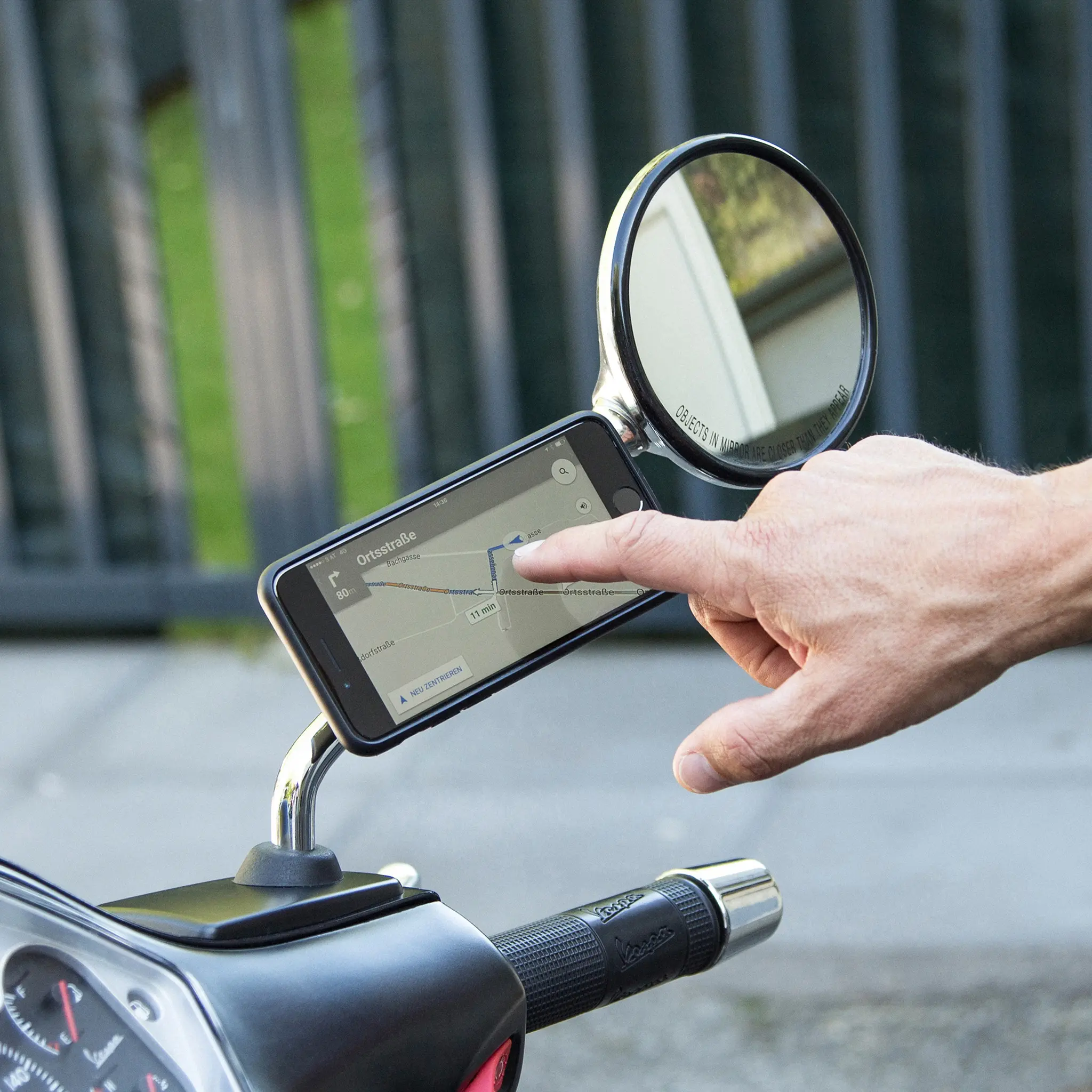 Mirror Mount - Image 6