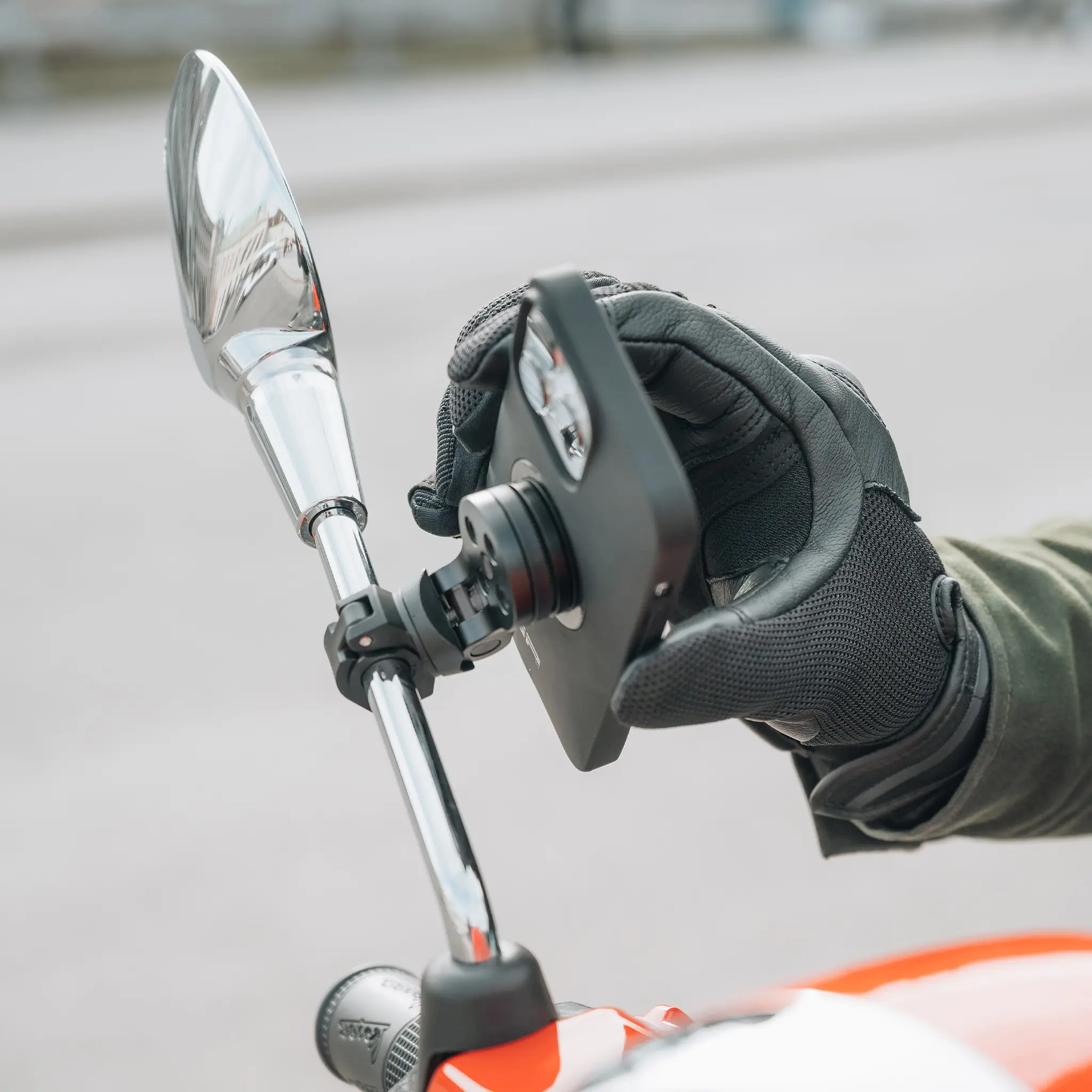 Mirror Mount Pro - Image 8