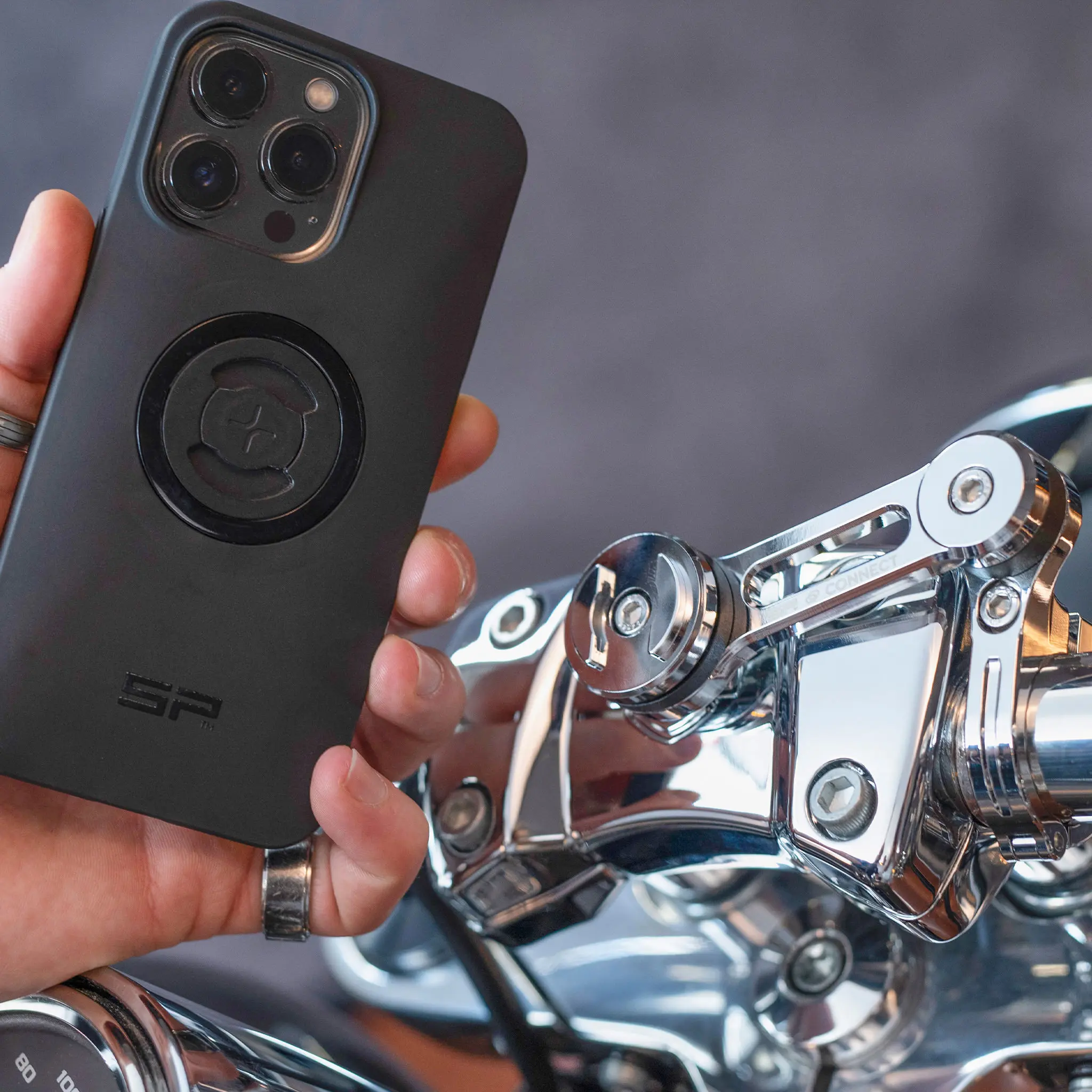 Moto Mount Pro - Image 10