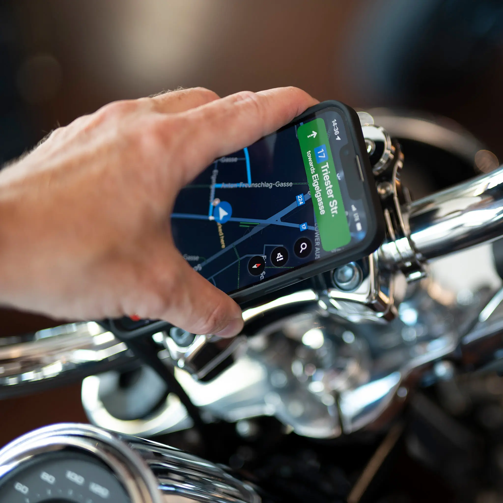 Moto Mount Pro - Image 11