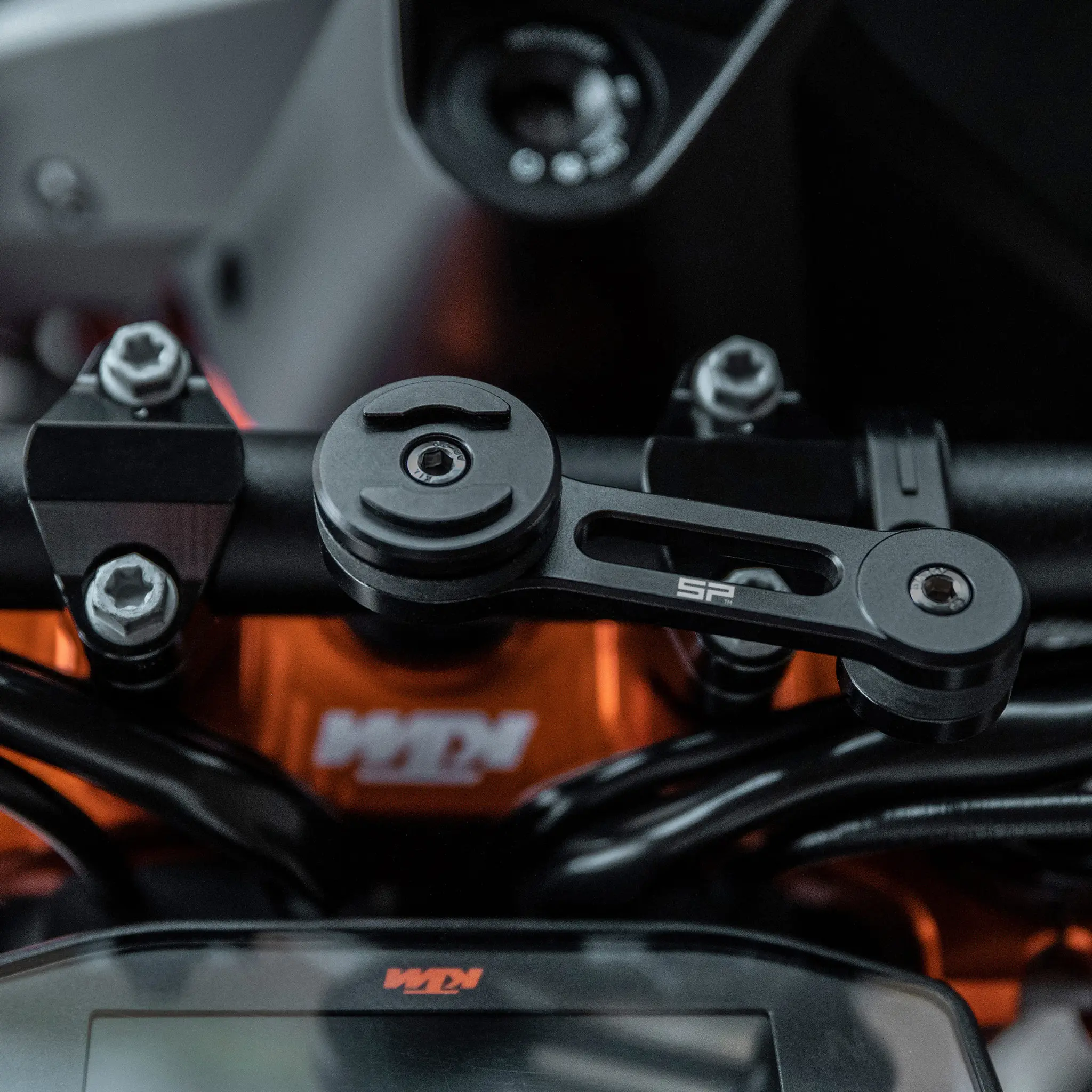Moto Mount Pro - Image 2