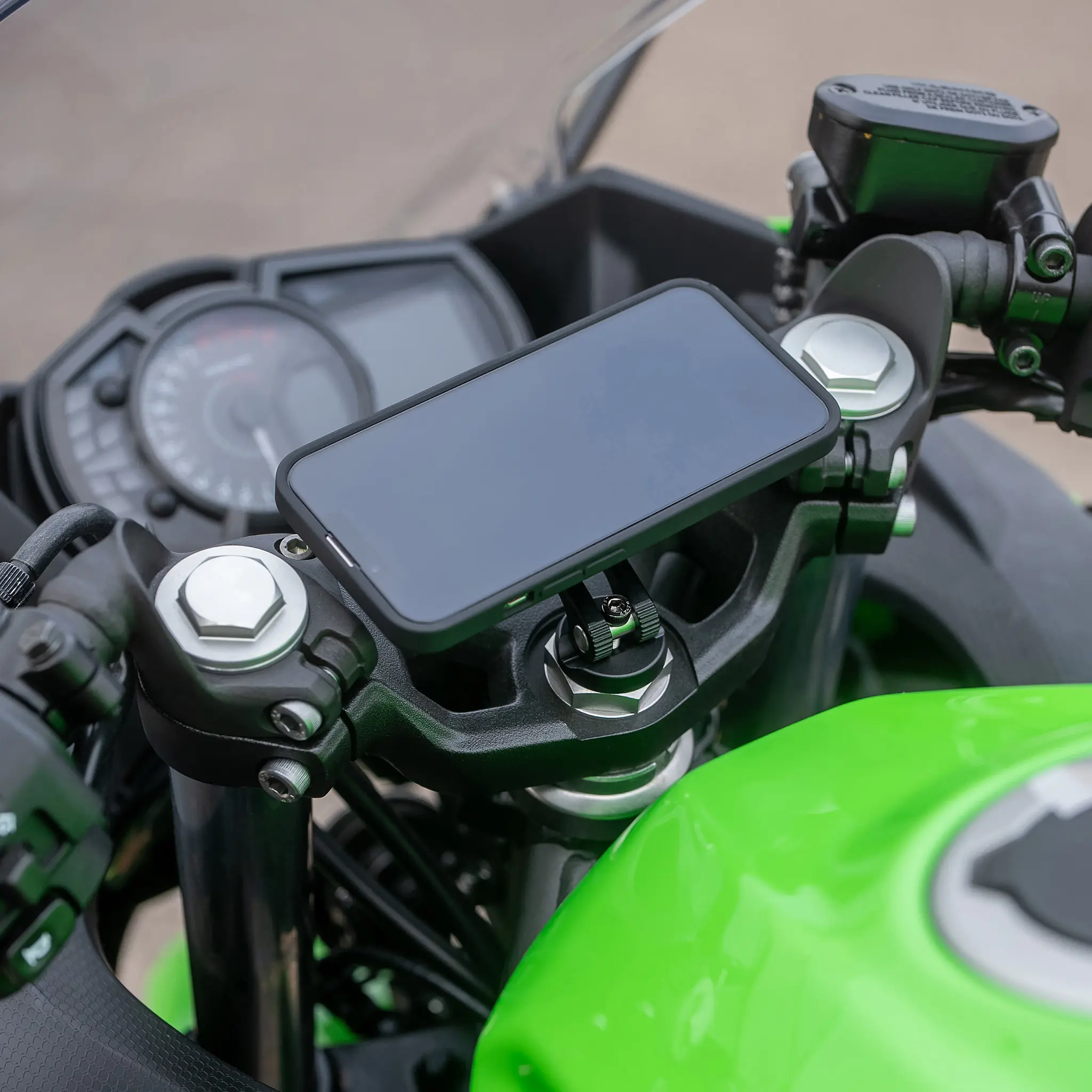 Moto Stem Mount - Image 10